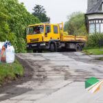  Tarmac Resurfacing