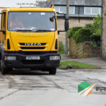  Tarmac Surfacing