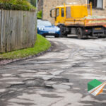  Tarmac Road Repairs