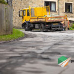 Tarmac Road Repairs 