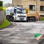 Tarmac Road Repairs UK