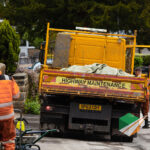 Pothole Quotes UK