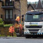 UK Professional Tarmac Road Surfacing