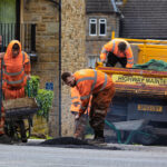 Surface Dressing UK