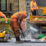 Professional Road Surfacing UK