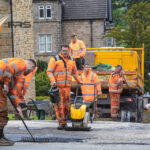 UK Expert Road Resurfacing