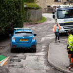  Road Surfacing