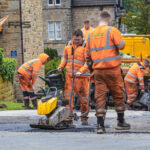 Expert Road Resurfacing UK