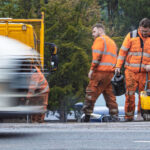 UK Tarmac Road Repairs