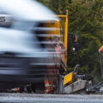 Tarmac Road Repairs UK