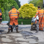 Quality Tarmac Installers in UK