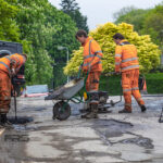 Tarmac Repairs inUK