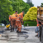 UK Tarmac Installers