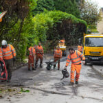 UK Pothole Repairs