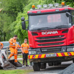 Car Park Resurfacing UK