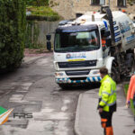  Asphalt Company