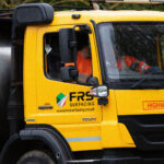 Footpath Repairs Resurfacing UK