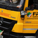 Asphalt Surfacing UK