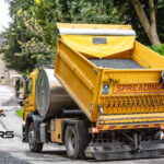 Tarmac Resurfacing Services UK