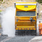 Tarmac Surfacing in UK