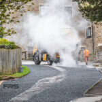 UK New Tarmac
