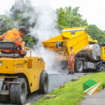 UK Professional Tarmac Roads