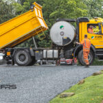 UK Tarmac Roads
