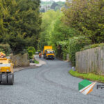 Road Surfacing Cost UK