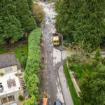Emergency Road Surfacing UK