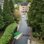 Road Surfacing Contractor UK