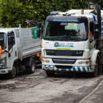  Tarmac Repairs