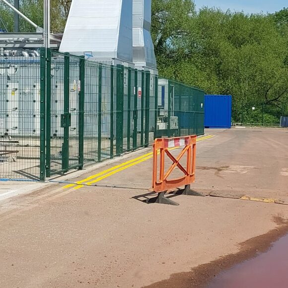 Line Marking Expert [city]