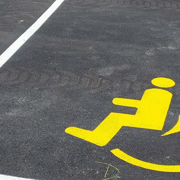 [city] Best Line Marking Company