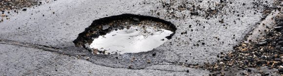 Sedgefield Pothole Repairs Company