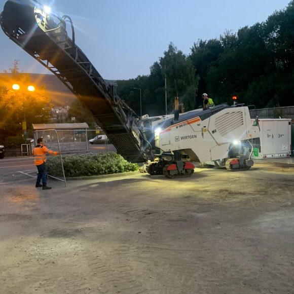 Road Company Expert