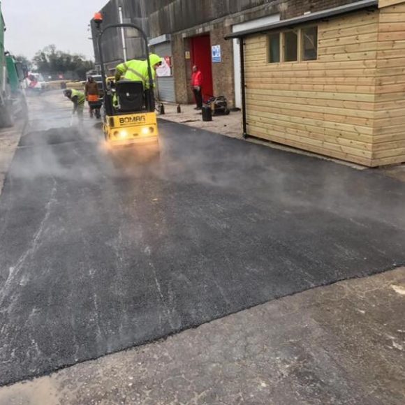 Surfacing Contractors (14)