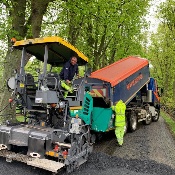 Surfacing Contractors (18)