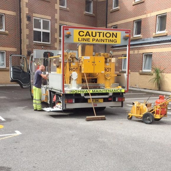 Surfacing Contractors (24)