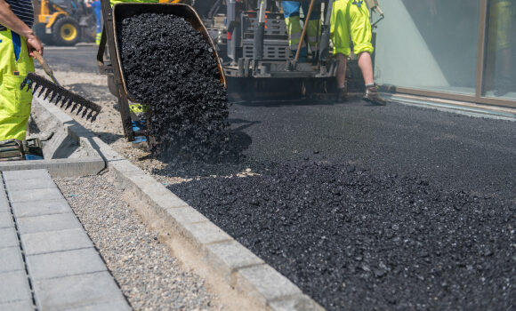 pathway repairs