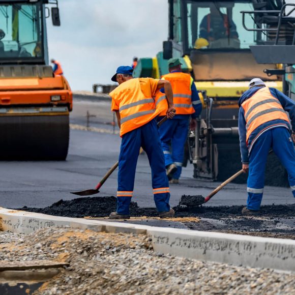 Road Surfacing Company Chichester